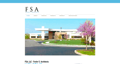 Desktop Screenshot of fsastl.com